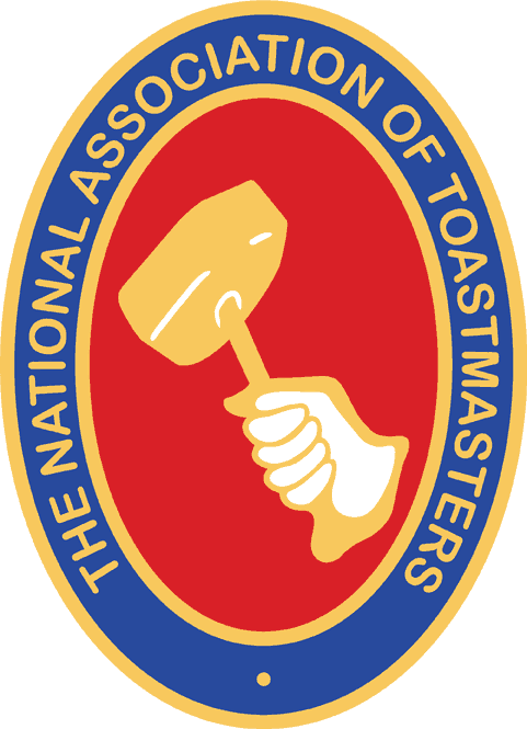 National Association of Toastmasters Member